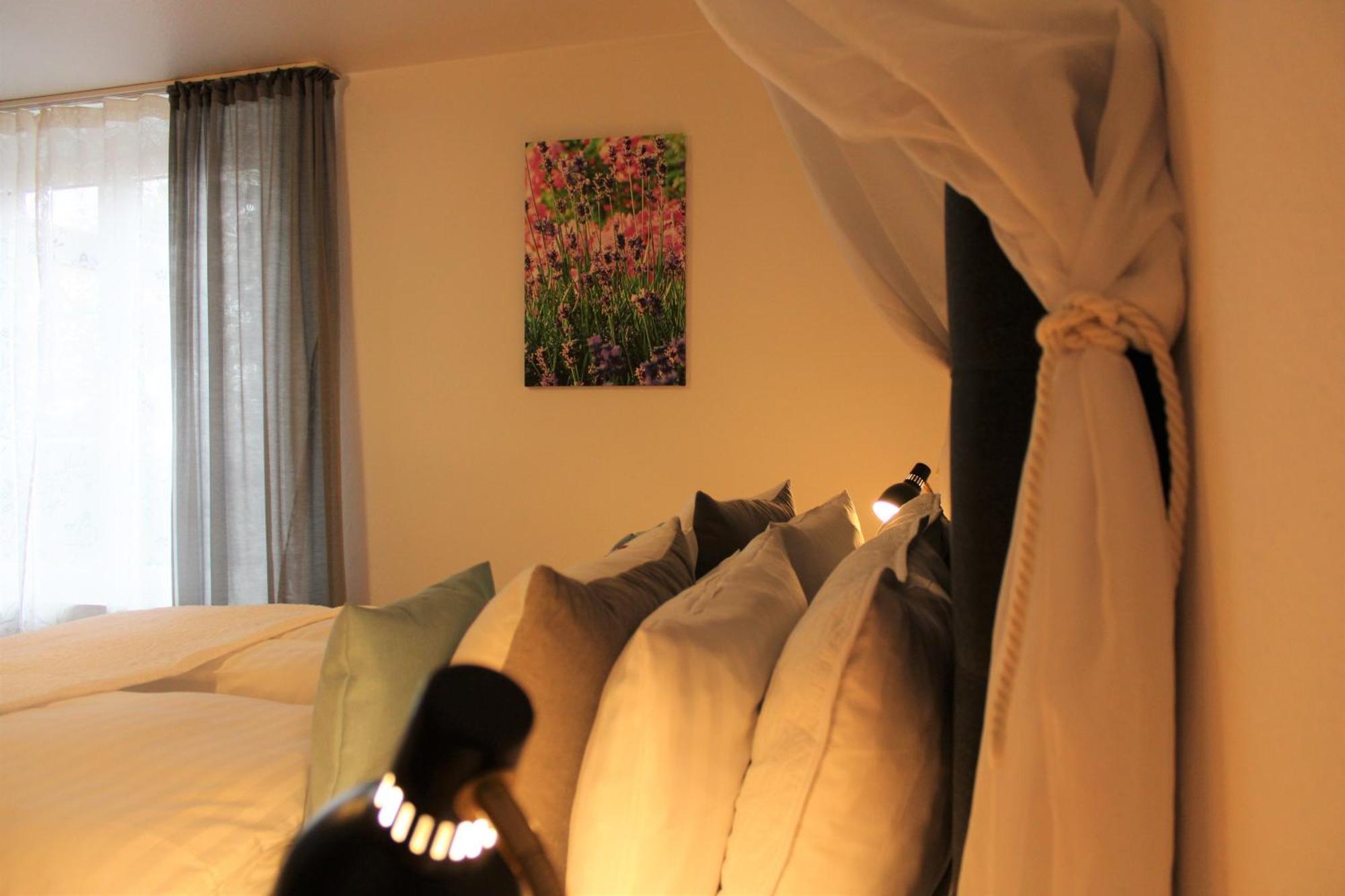 Landhotel Hubertus Unterelsbach Habitación foto