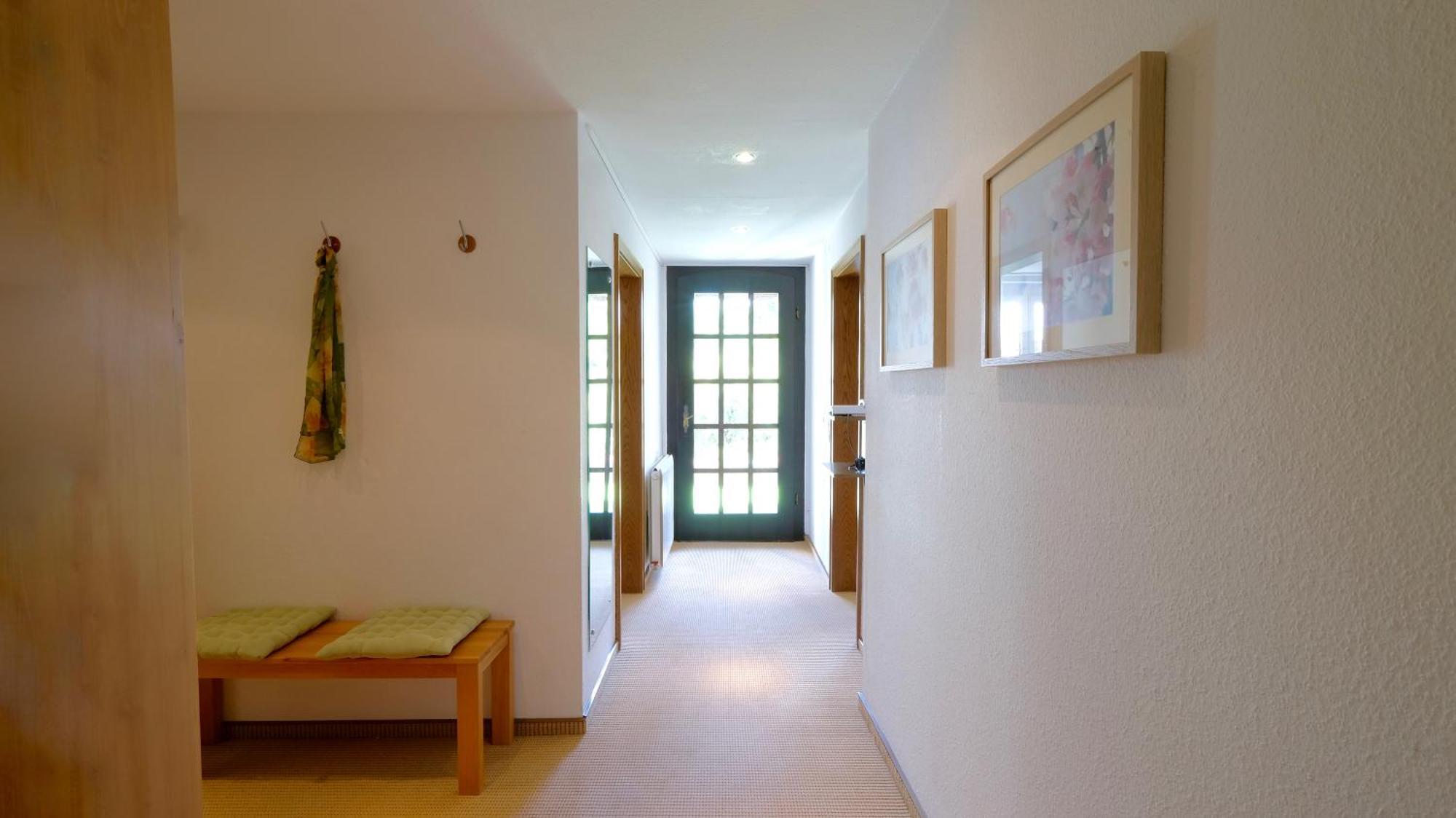 Landhotel Hubertus Unterelsbach Habitación foto